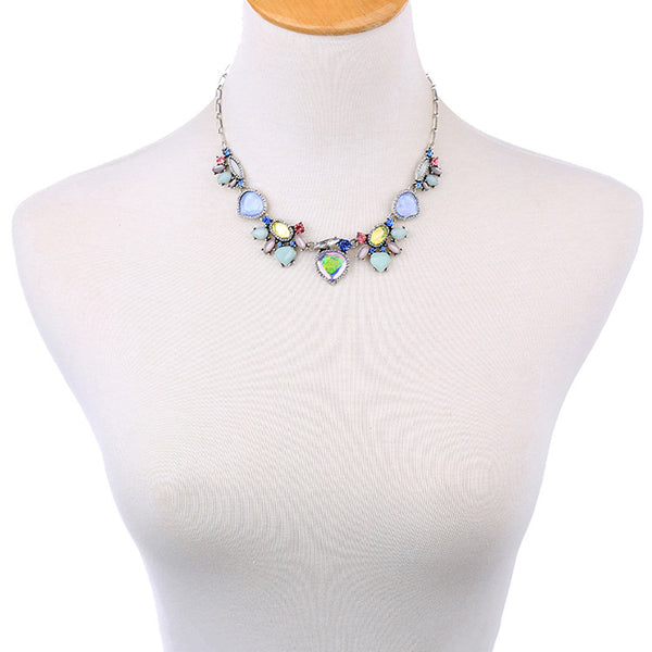 *NETRA - Candy Choker Necklace