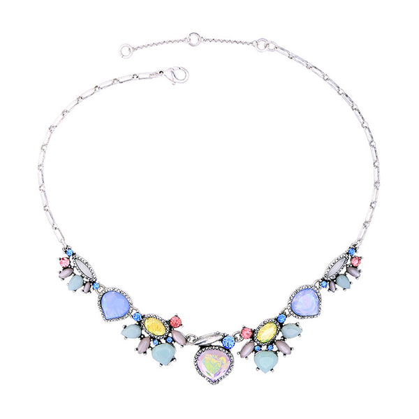 *NETRA - Candy Choker Necklace
