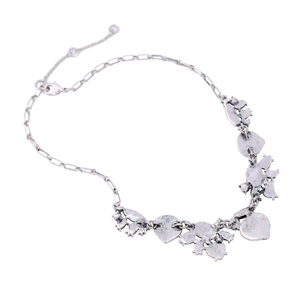 *NETRA - Candy Choker Necklace