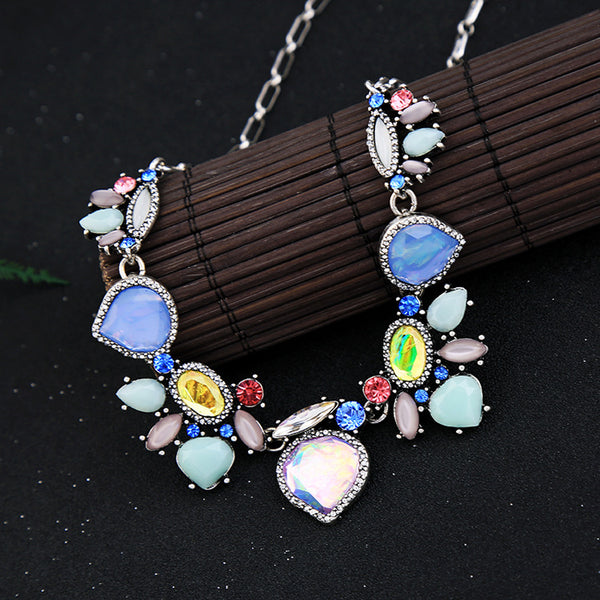 *NETRA - Candy Choker Necklace