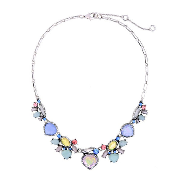 *NETRA - Candy Choker Necklace
