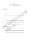 The Capsule Code: Build a Wardrobe That Works Harder Than You Do (Vol. 1)