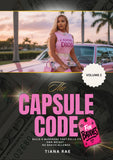 The Capsule Code for Baddies: Build a Wardrobe That Pulls Its Own Weight - No Basics Allowed