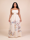 WANDERLUUST Maxi Dress