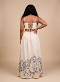 WANDERLUUST Maxi Dress