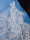 WHIMSY Satin Babydoll Shorts