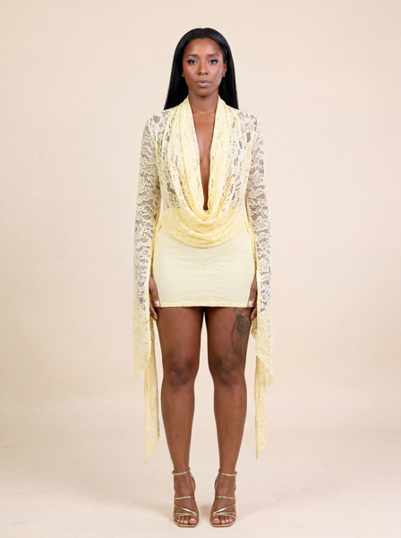 SPELLBOUND Mini (Yellow)