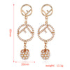 SHERLYN - Dainty Pearl Drops