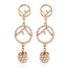 SHERLYN - Dainty Pearl Drops