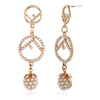 SHERLYN - Dainty Pearl Drops