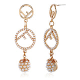 SHERLYN - Dainty Pearl Drops