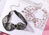 MARIEL - Sweetheart Choker