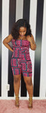 CEASAR - 2 Piece Short Set