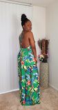 Tropical-Maxi-Dress-green 