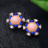 AVA - Roundabout Sail Studs