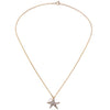*YARA - Starfish Pearl Necklace