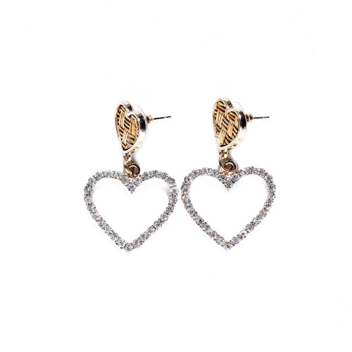 Sweetheart-Tweed-Hoops