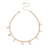 Charm-Choker