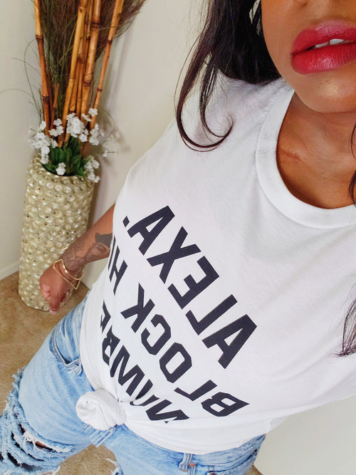 Unisex-Fashion-Tee