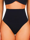 seamless-contour-tummy-control-thong-black