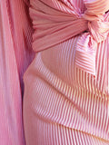 MIAMI NIGHTS - Three Piece Pants Set