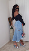 Cold-shoulder-Tops-for-women