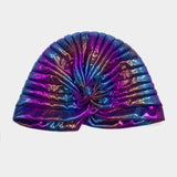 GENIE-GLO'-Turban-hat