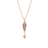  Heart-and-Arrow-Chain-long