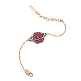 LANA - Orbit Chain Bracelet