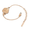 LANA - Orbit Chain Bracelet