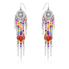 MIKKI - Boho Beaded Chandeliers