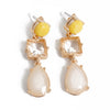 Acrylic-Drops-yellow