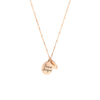 RANNA - Boho Beach Charm Necklace