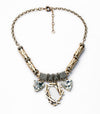 SIA - Gladiator Statement Rope Chain