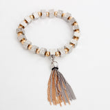 Mixed-Tassel-Bracelet-GOLD