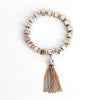 Mixed-Tassel-Bracelet